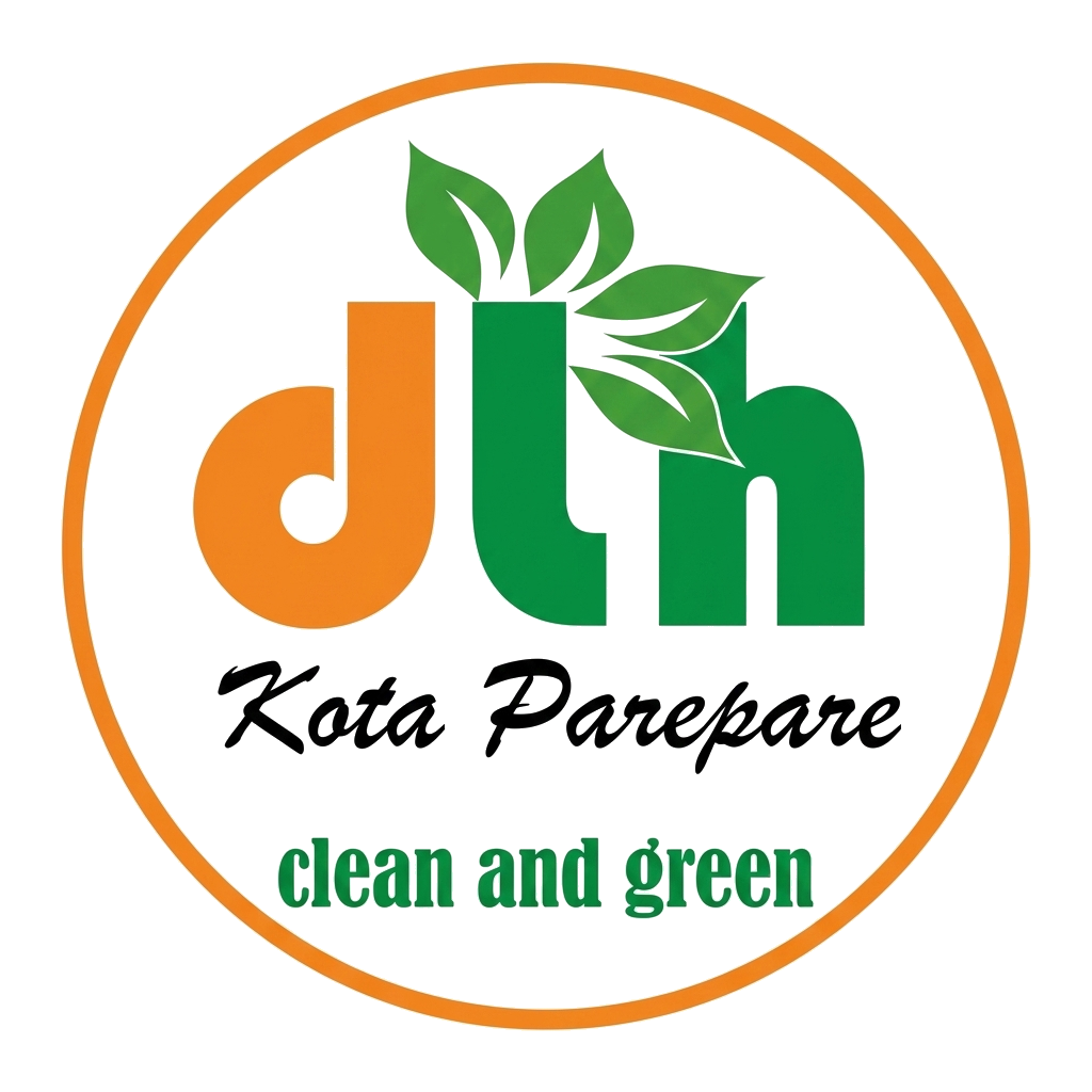 DLH Logo