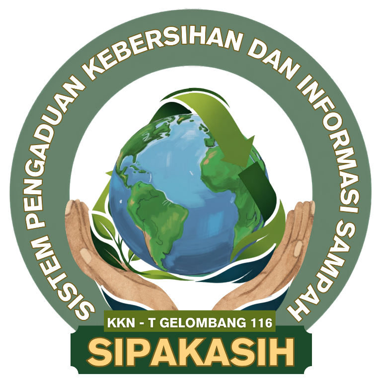 SIPAKASIH Logo